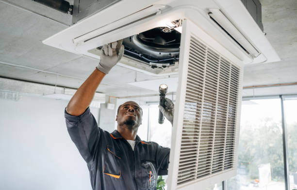 Licensed Hvac Repair service in Dillon, SC - FH HVAC